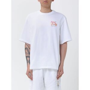 Casablanca T-Shirt Men White